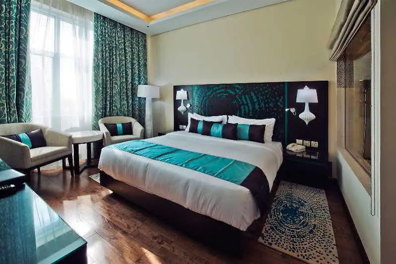 فندق سيجنتشر إن دبي الإمارات العربية المتحدة