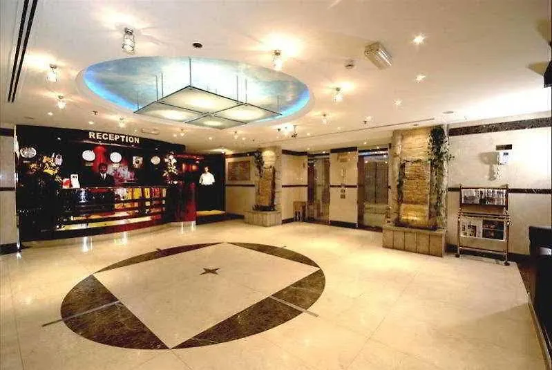 Signature Inn Deira - Free Parking Dubai