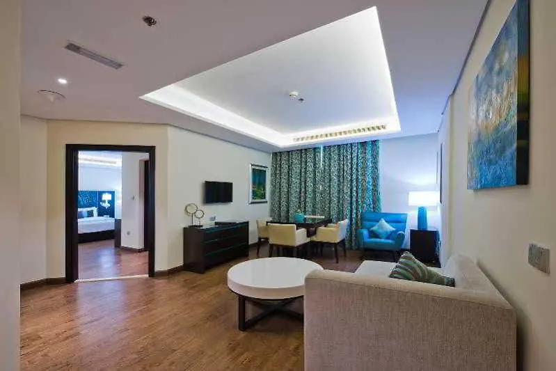 Signature Inn Deira - Free Parking Dubai