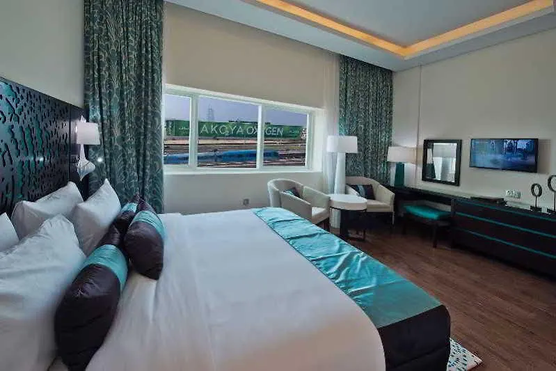 Hotel Signature Inn Deira - Free Parking Dubai