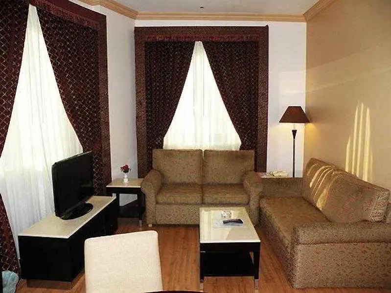 Hotel Signature Inn Deira - Free Parking Dubai