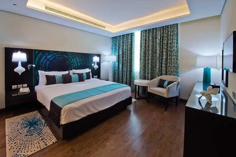 Signature Inn Deira - Free Parking Dubai