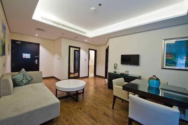 Hotel Signature Inn Deira - Free Parking Dubai