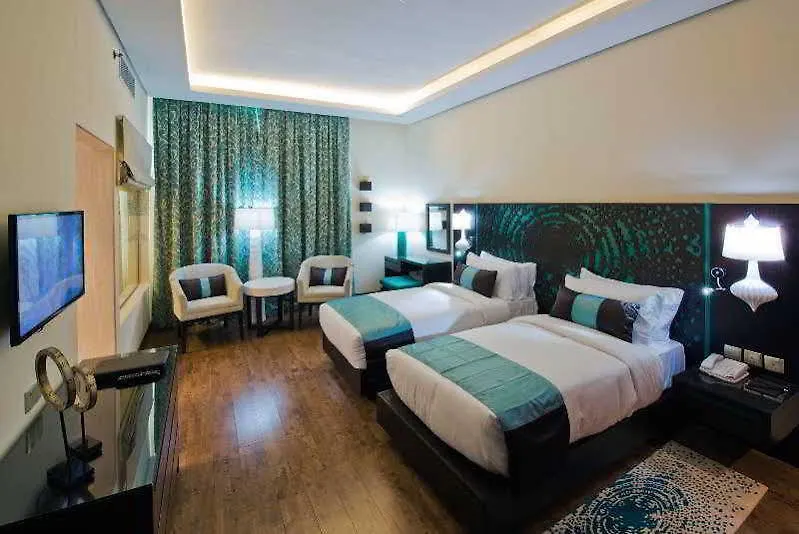 *** Hotel Signature Inn Deira - Free Parking Dubai United Arab Emirates