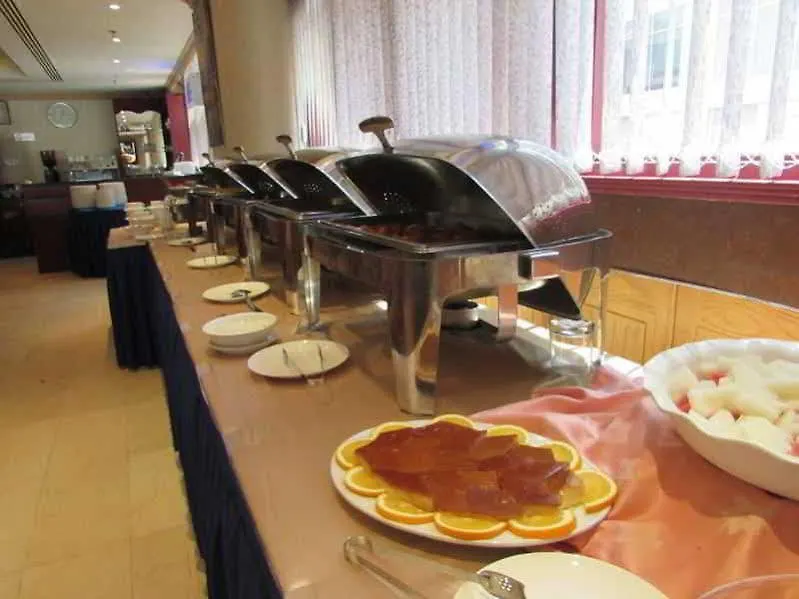 *** Hotel Signature Inn Deira - Free Parking Dubai United Arab Emirates